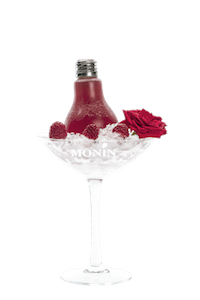 Monin cocktail lady rose saint valentin