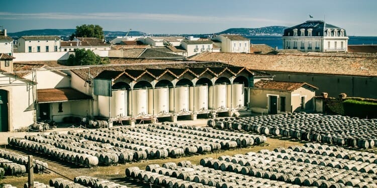 Maison Noilly Prat