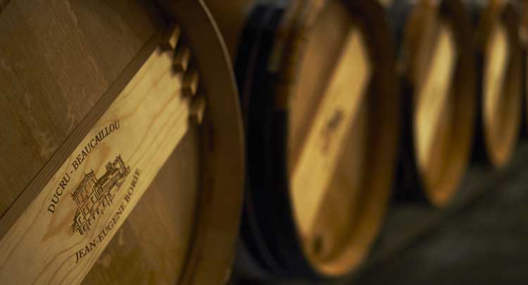 chateau ducru beaucaillou