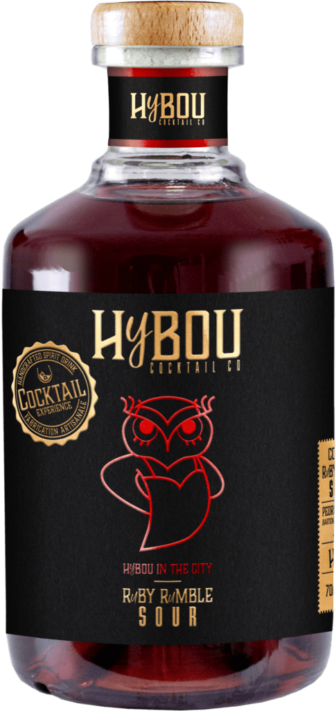 cocktail Hybou