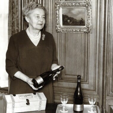 Madame Bollinger