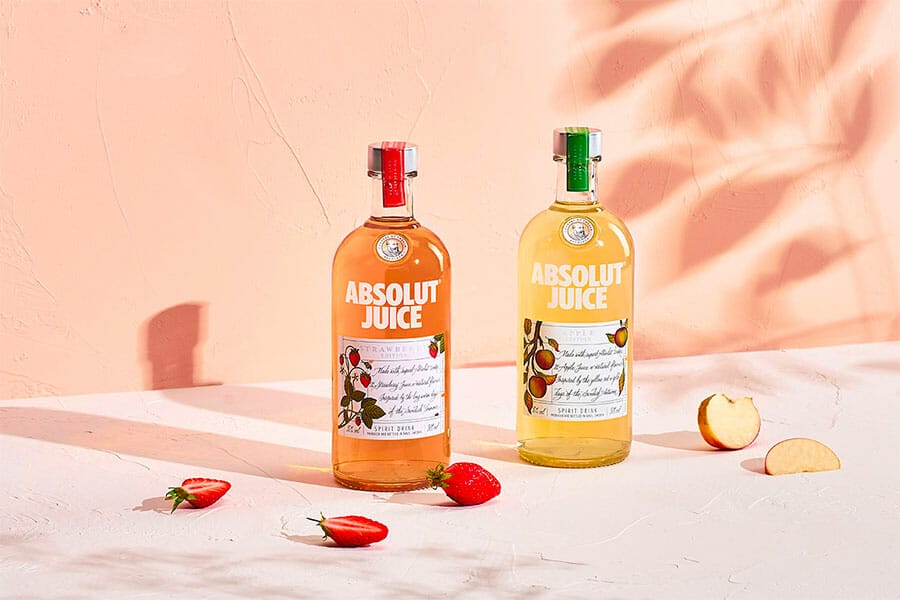 Absolut Juice