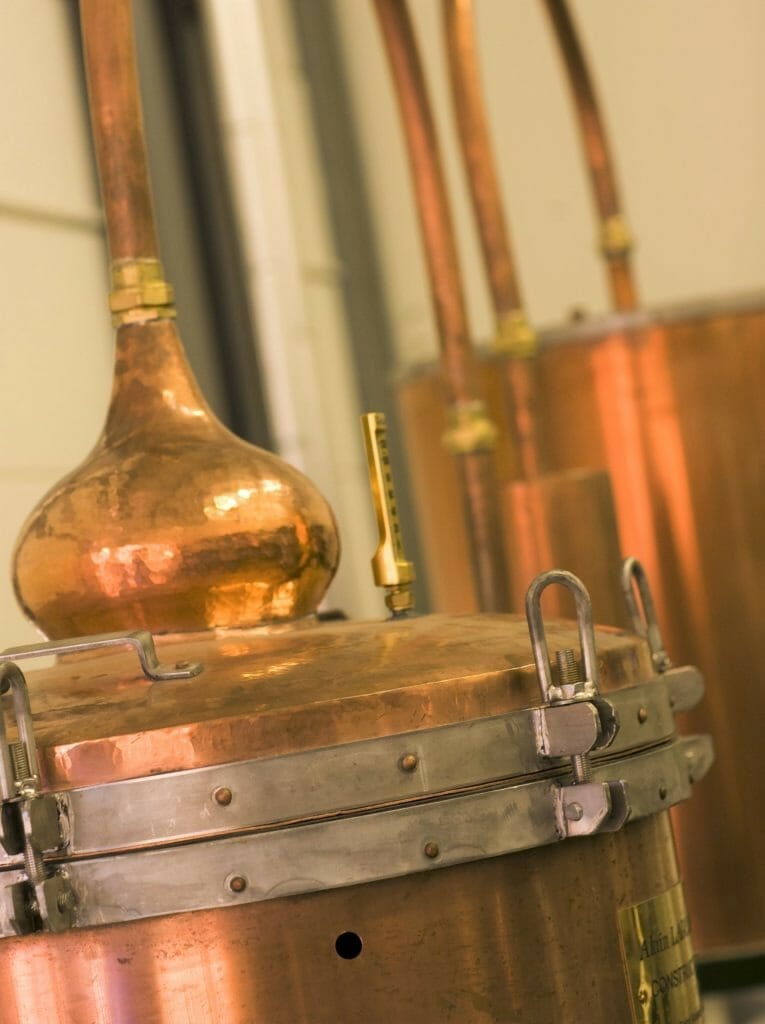 Eyguebelle - Ælred _distillerie alambic_03
