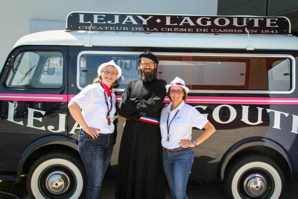 Lejay