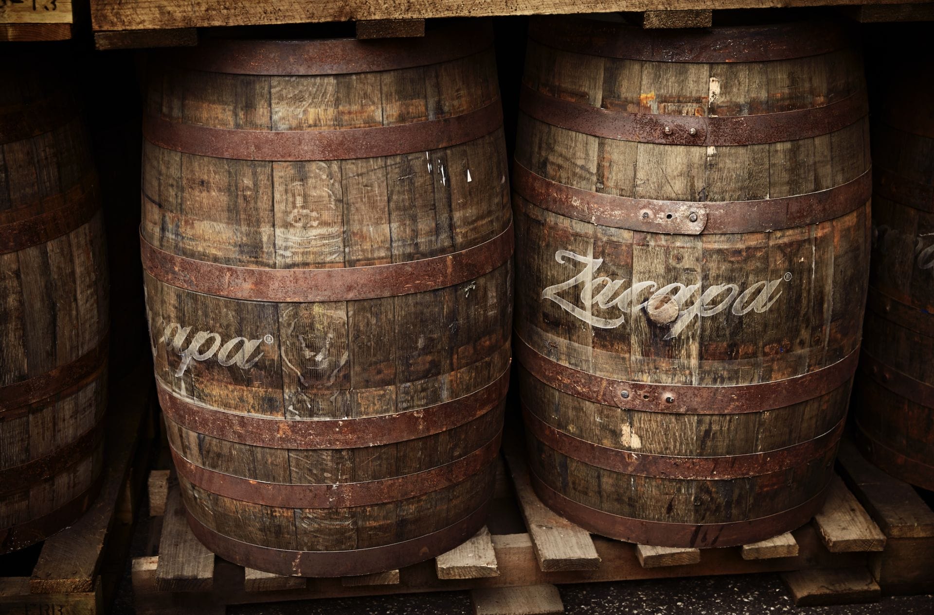 Zacapa, au dessus des nuages