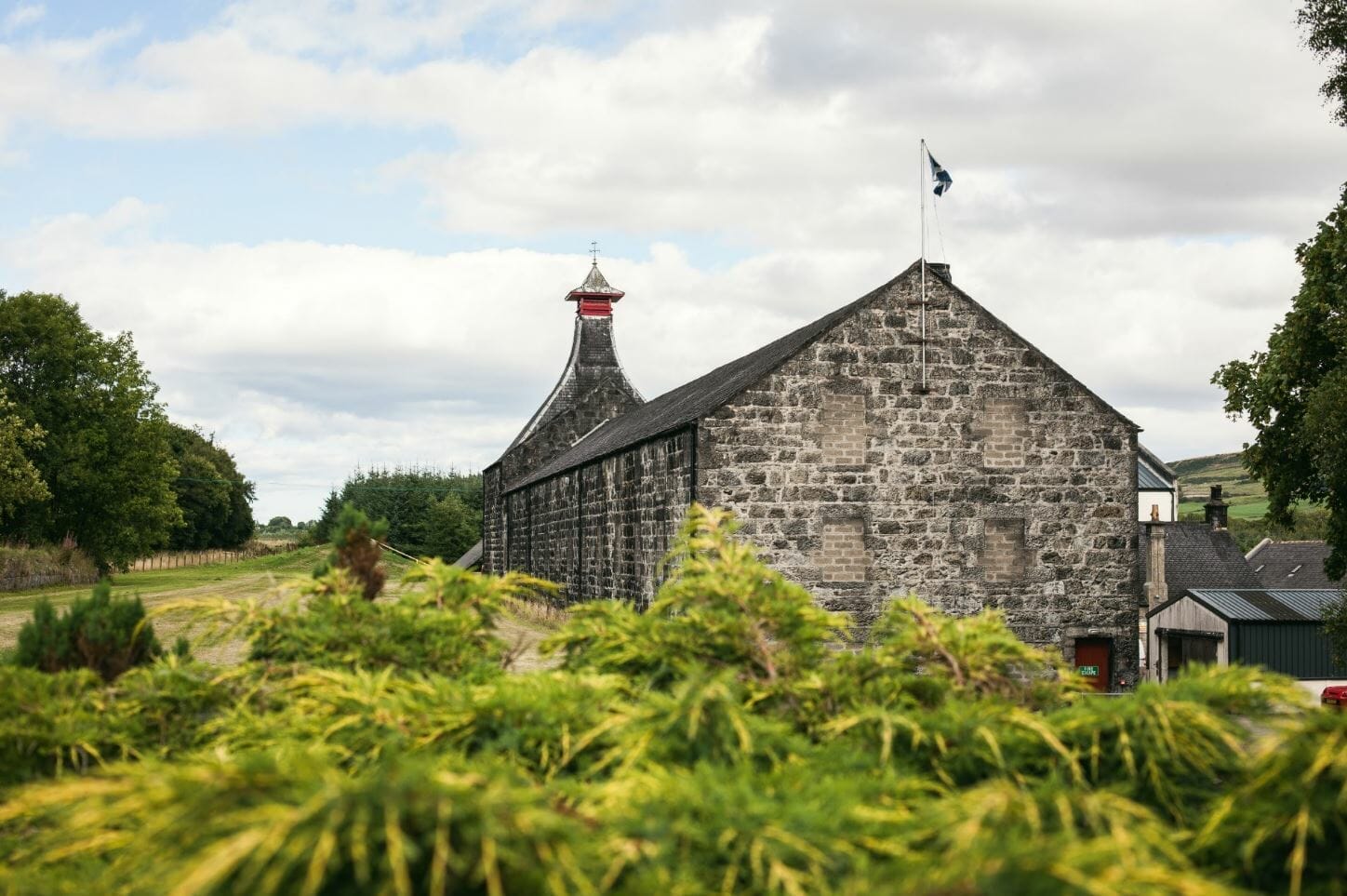 A la découverte de anCnoc