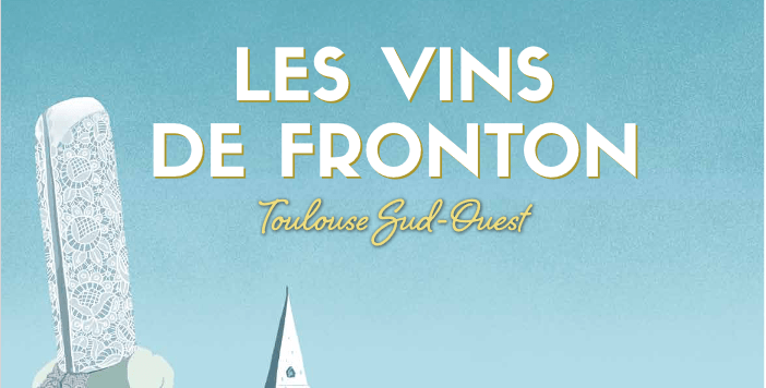 vins fronton