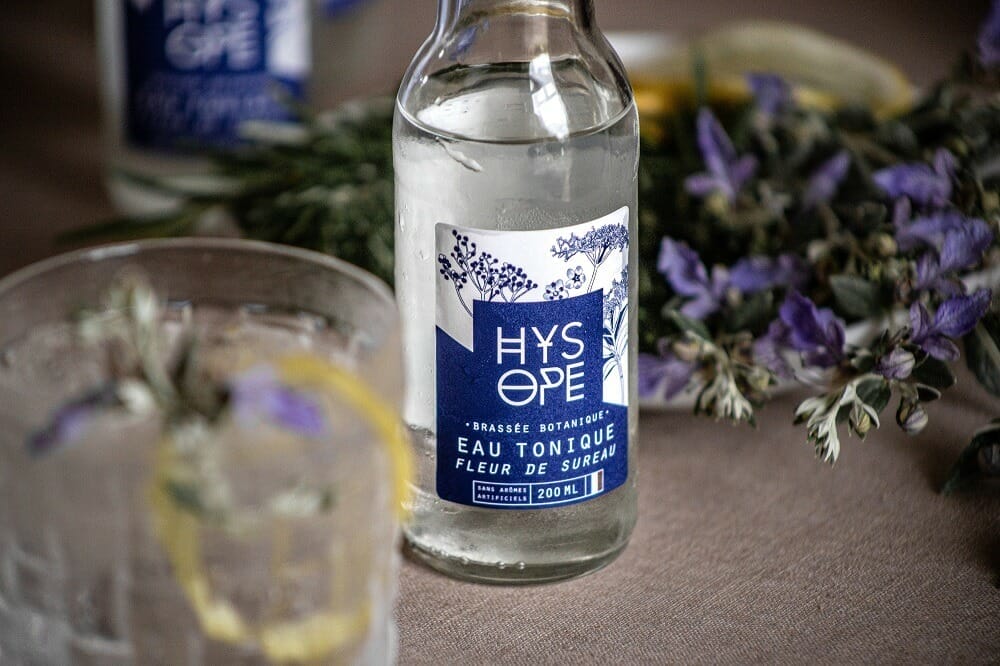 Hysope Tonic 