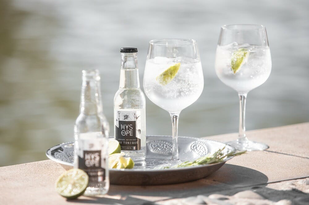 Hysope Tonic 
