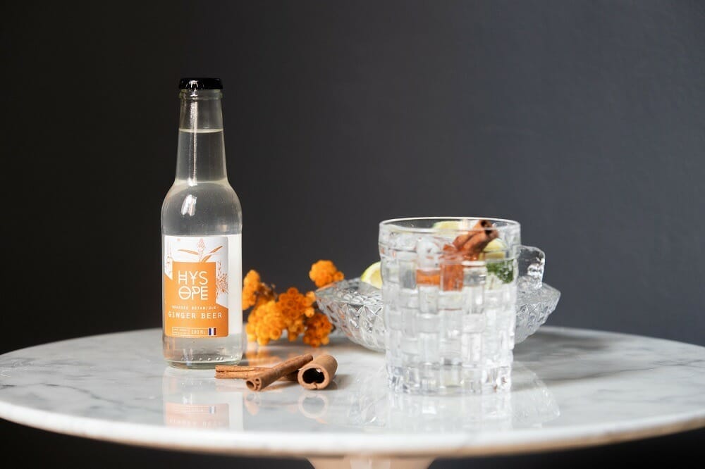 Hysope Tonic 