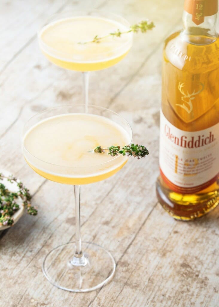 GLENFIDDICH - SOUTH OF SWEETNESS