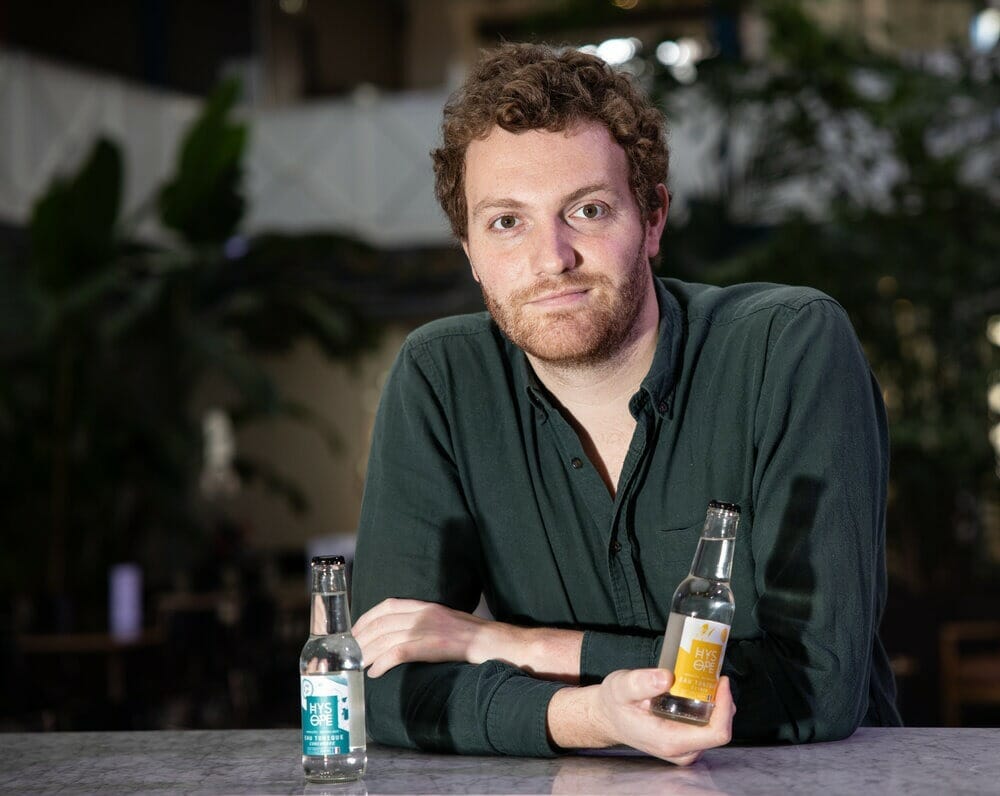 Hysope Tonic gamme