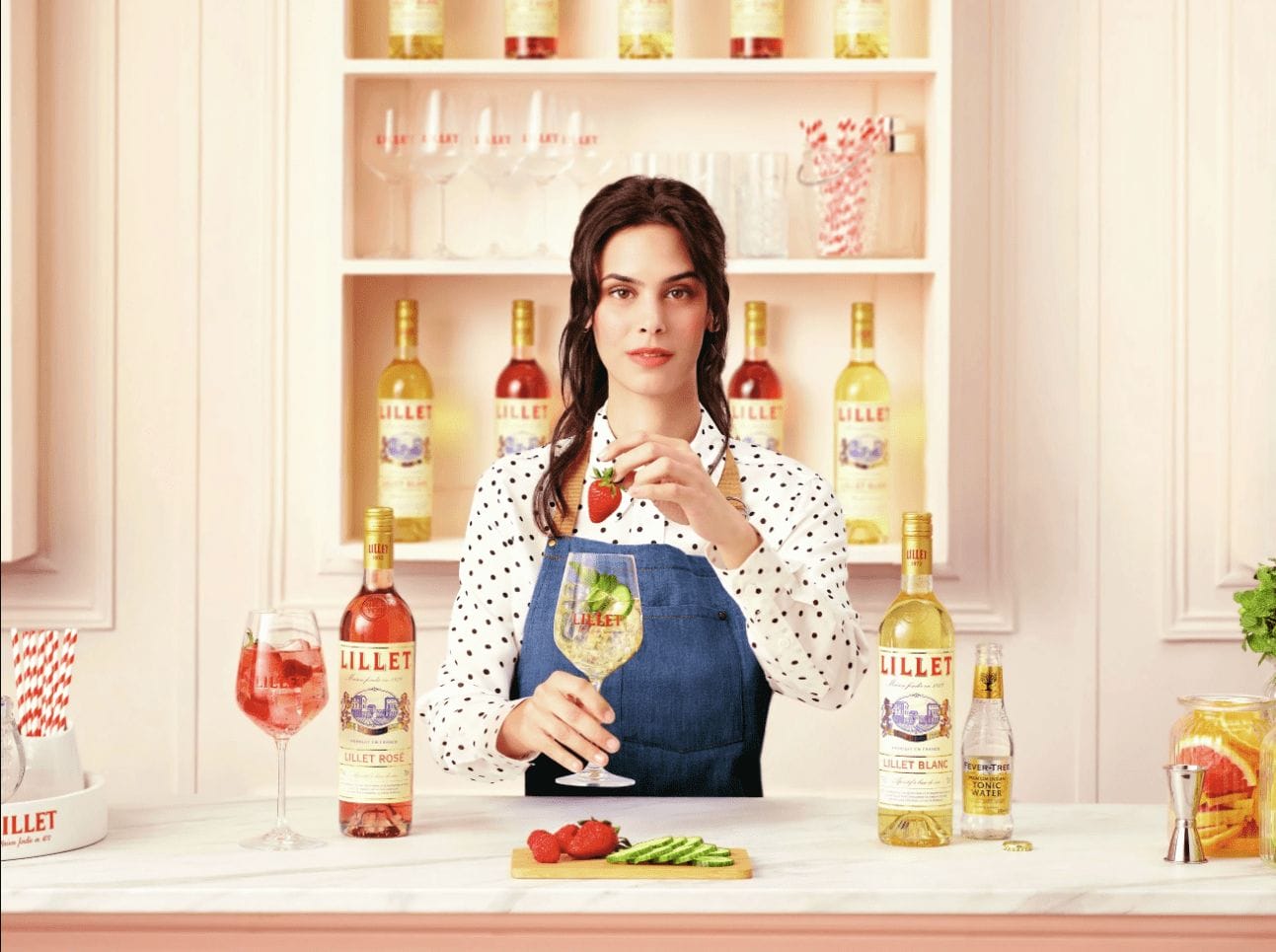 Cette semaine à l’affiche…