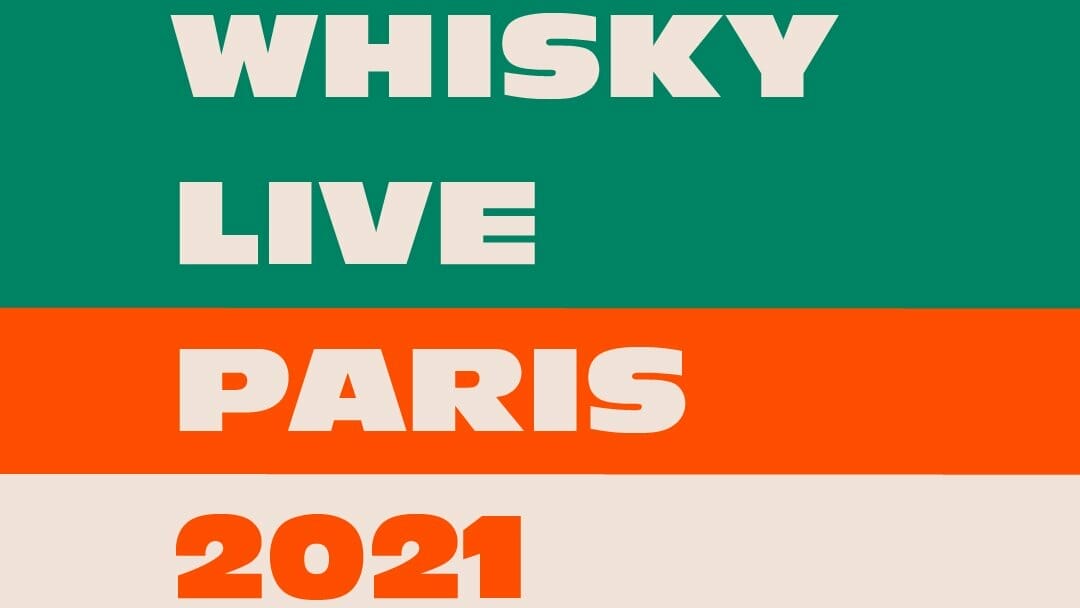 Whisky Live 2021 – demandez le programme