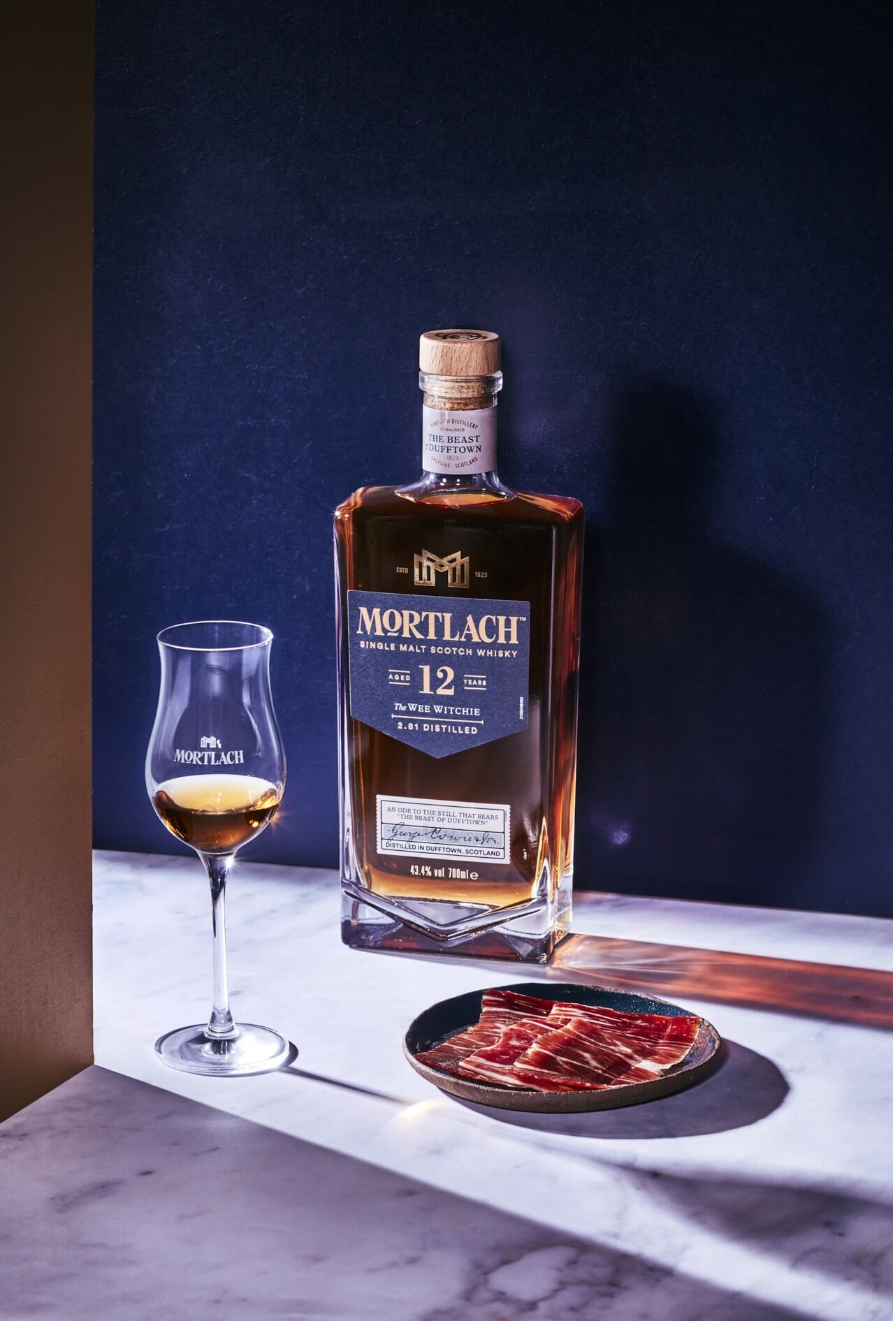 The Beast of Dufftown is back !