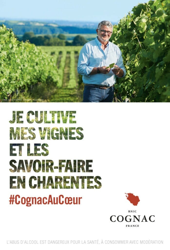 Cognac_savoir-faire_(c) BNIC Publicis Activ