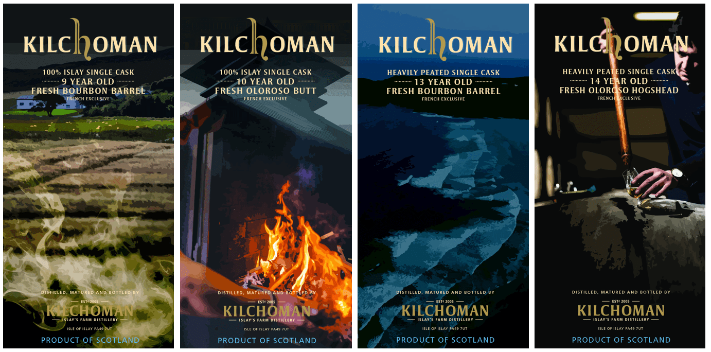 Cette semaine à l’affiche…