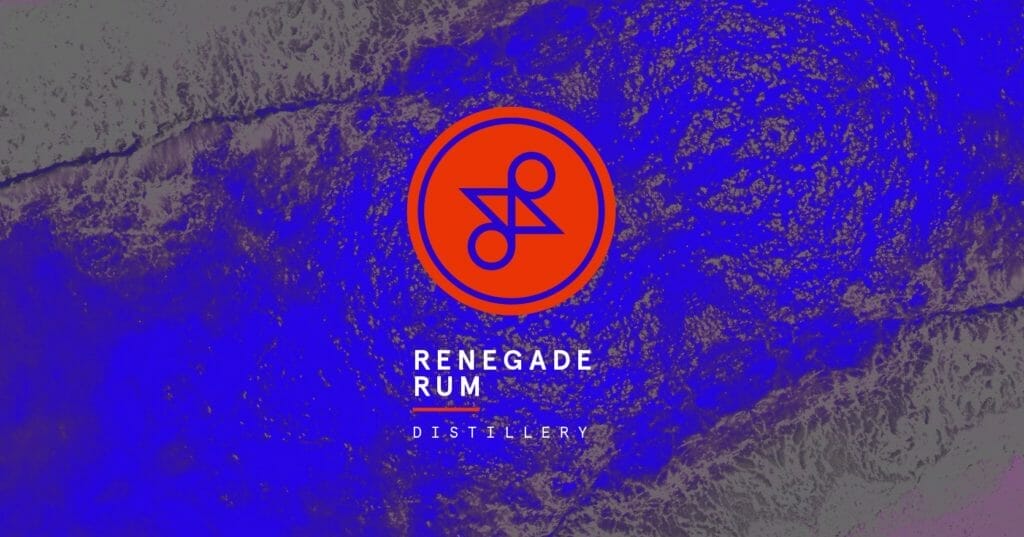 Renegade Rum