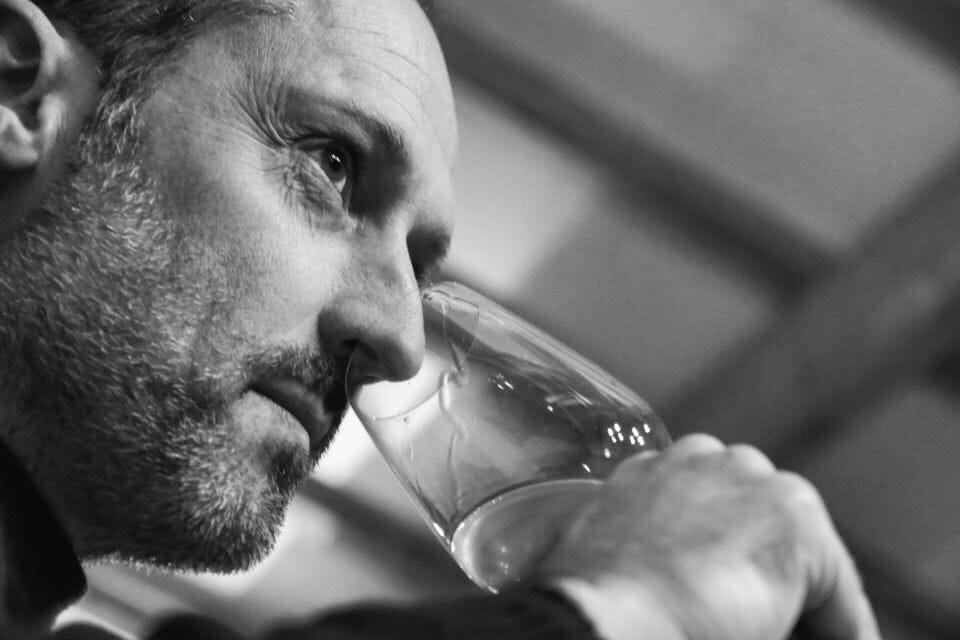 Aymeric Roborel de Climens, une passerelle entre whisky et vin