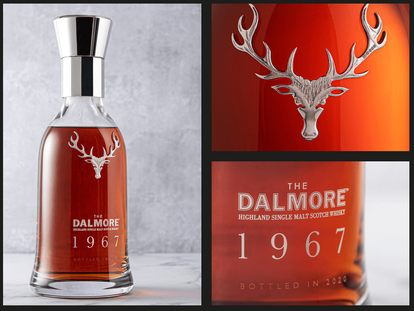 The Dalmore Decades 67