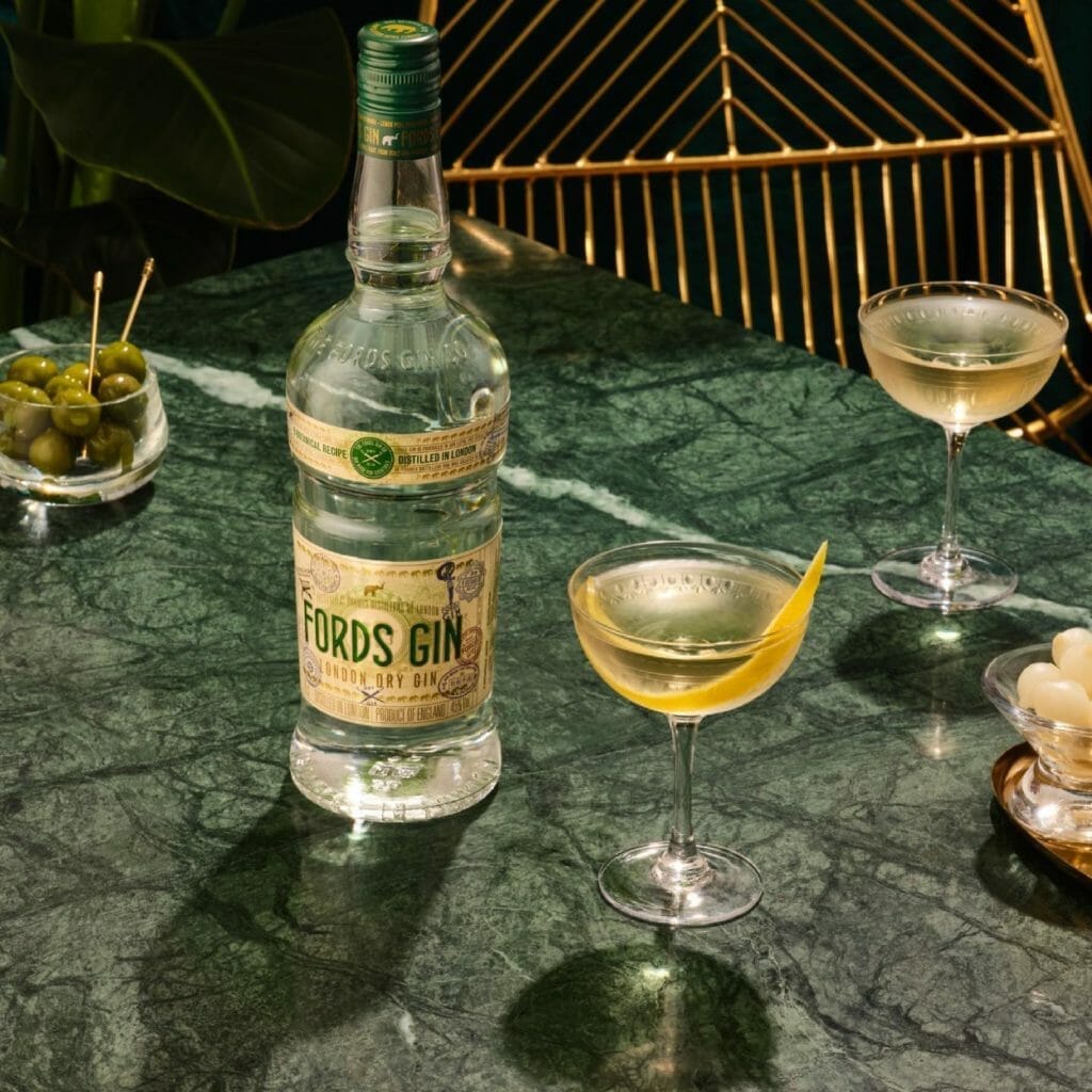 Fords Gin