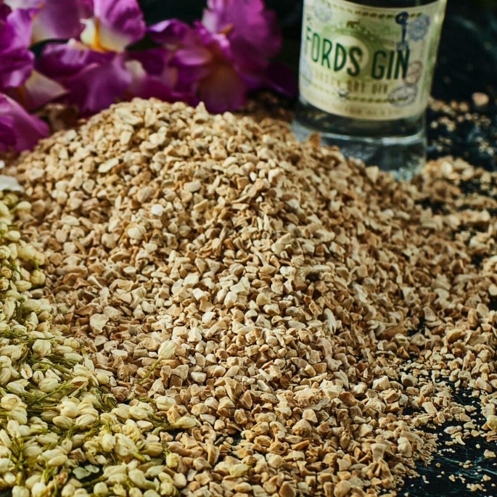 Fords Gin