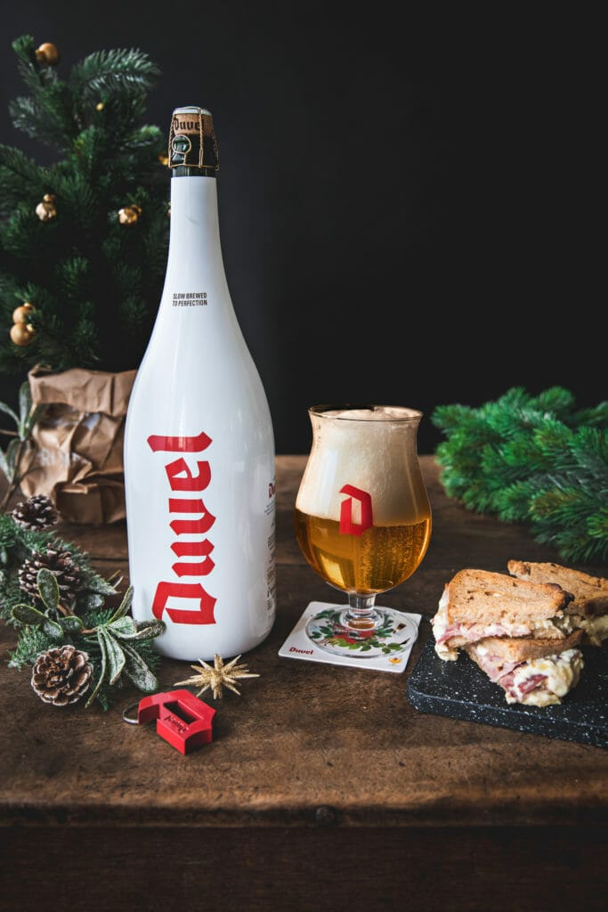 Duvel magnum