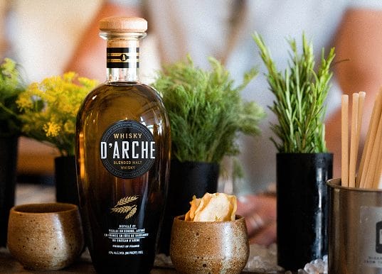 Whisky d'Arche
