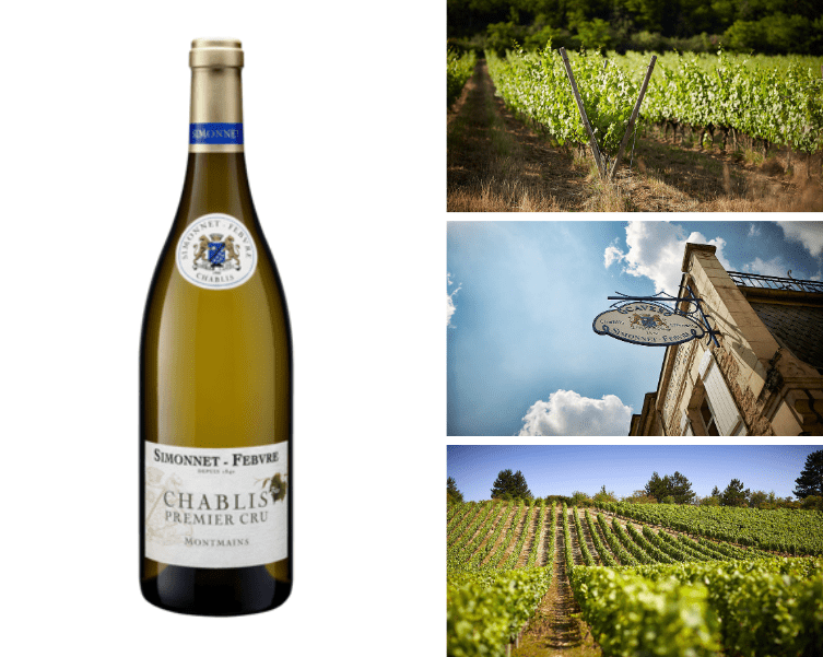 Maison Simonnet-Febvre