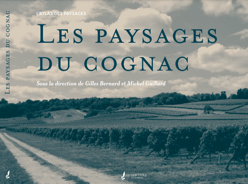 Les paysages du cognac