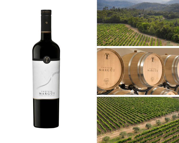 Château Margüi