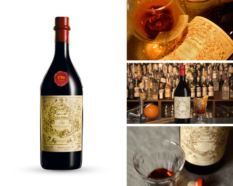 Carpano Antica Formula