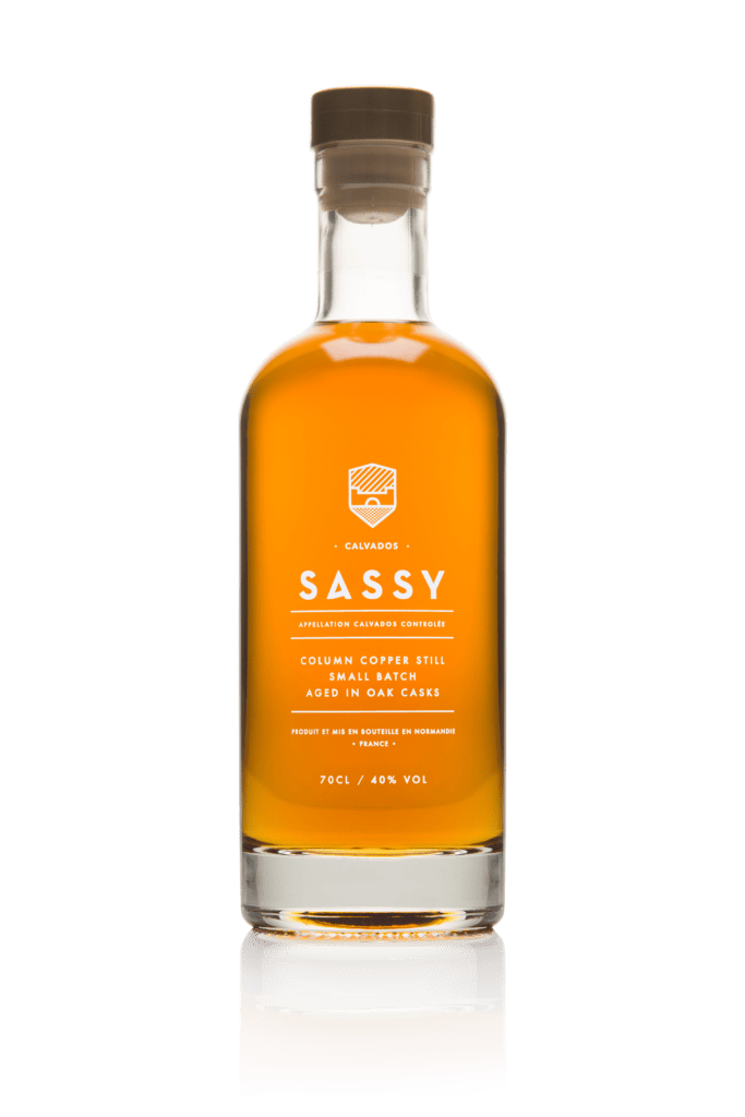 Calvados Fine_SASSY_30 à 35 euros