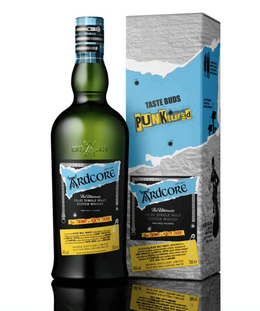 Ardcore Ardbeg