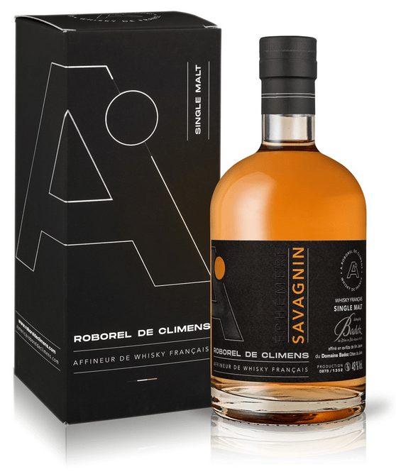 A. Roborel de Climens Savagnin