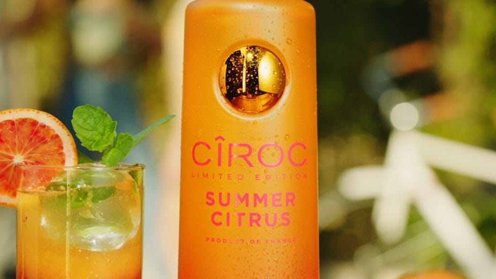 Cîroc-Summer Citrus-Moodshot-2