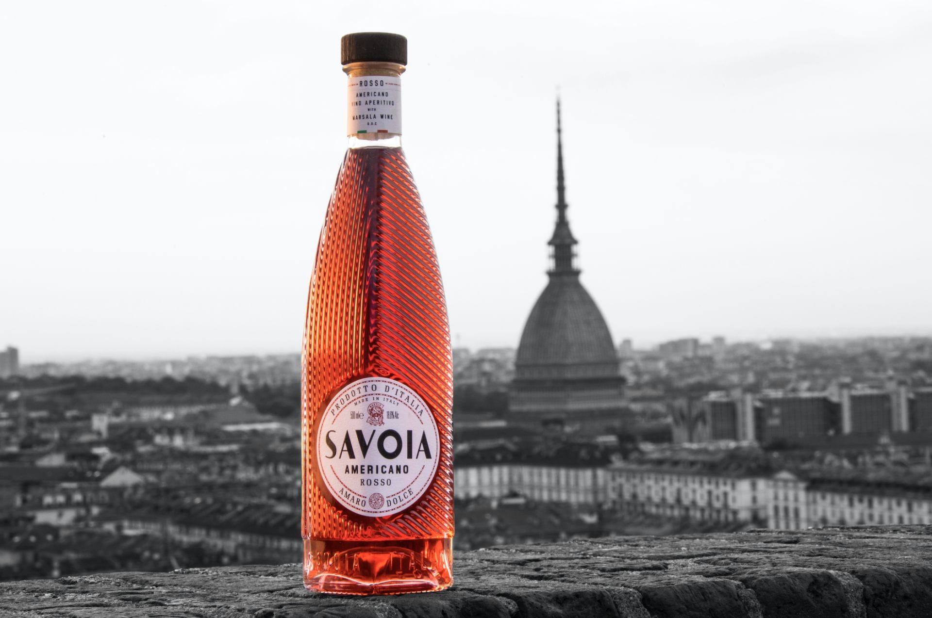 Savoia Americano, un nouvel aperitivo à découvrir