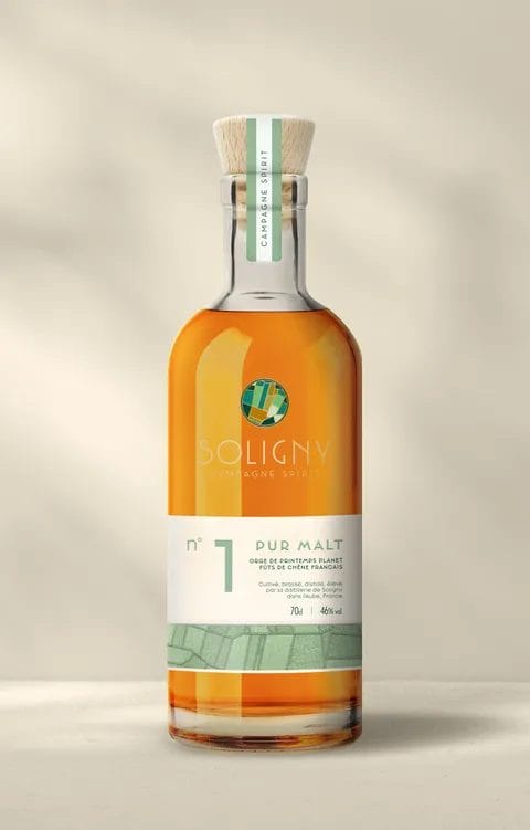 Soligny chant du coq 1