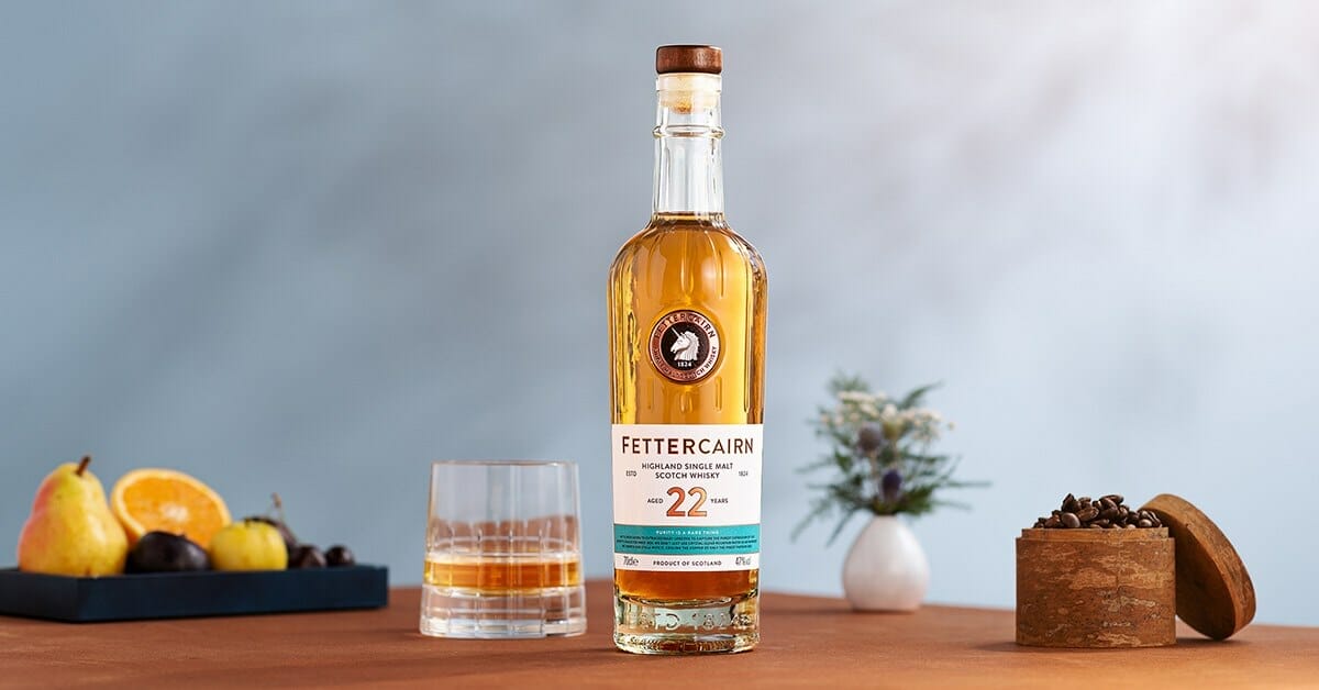 Fettercairn