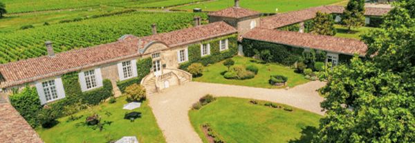 Chateau d'Arche