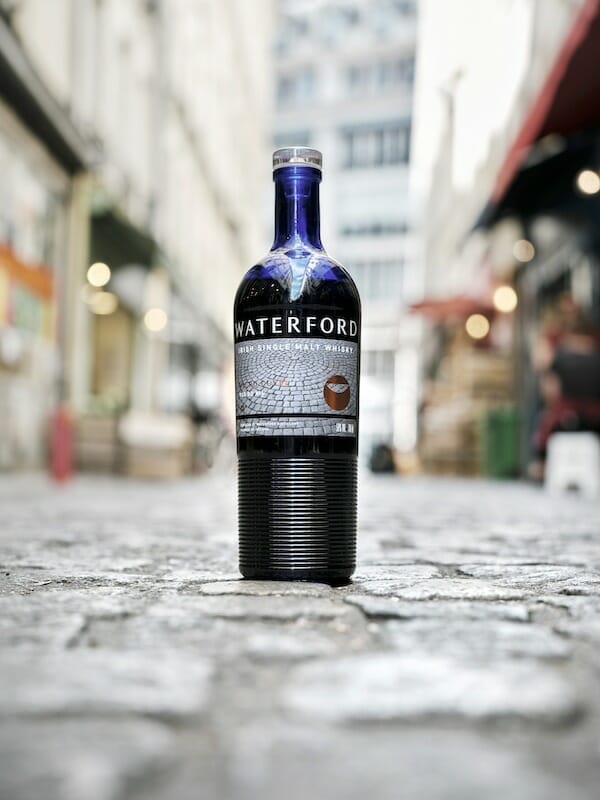 Waterford rue du Nil