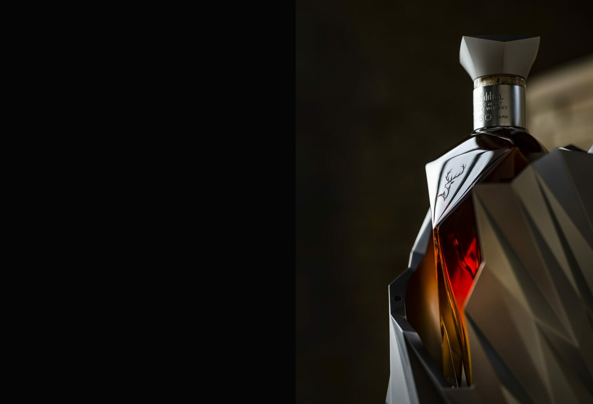 Glenfiddich Time series