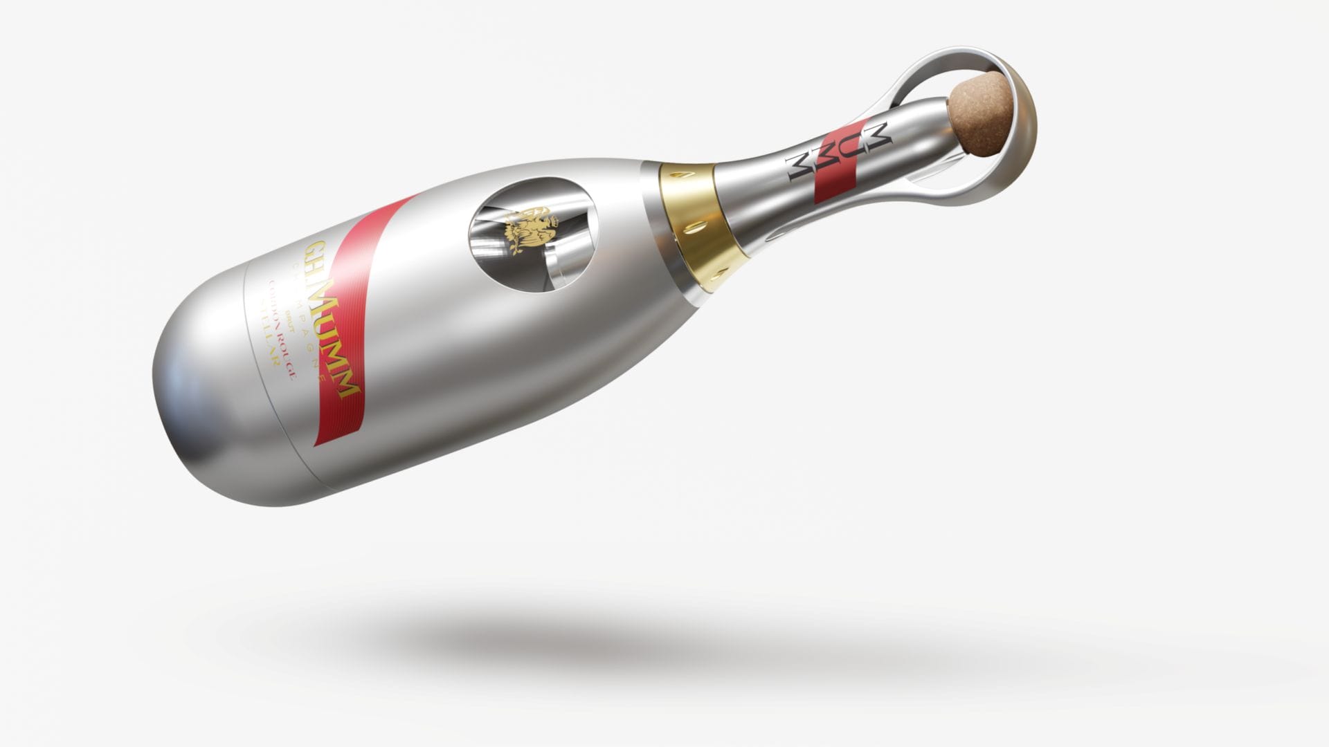 Mumm Stellar