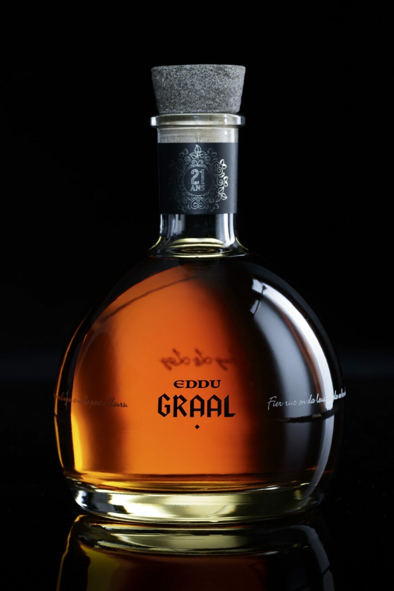 Eddu Graal