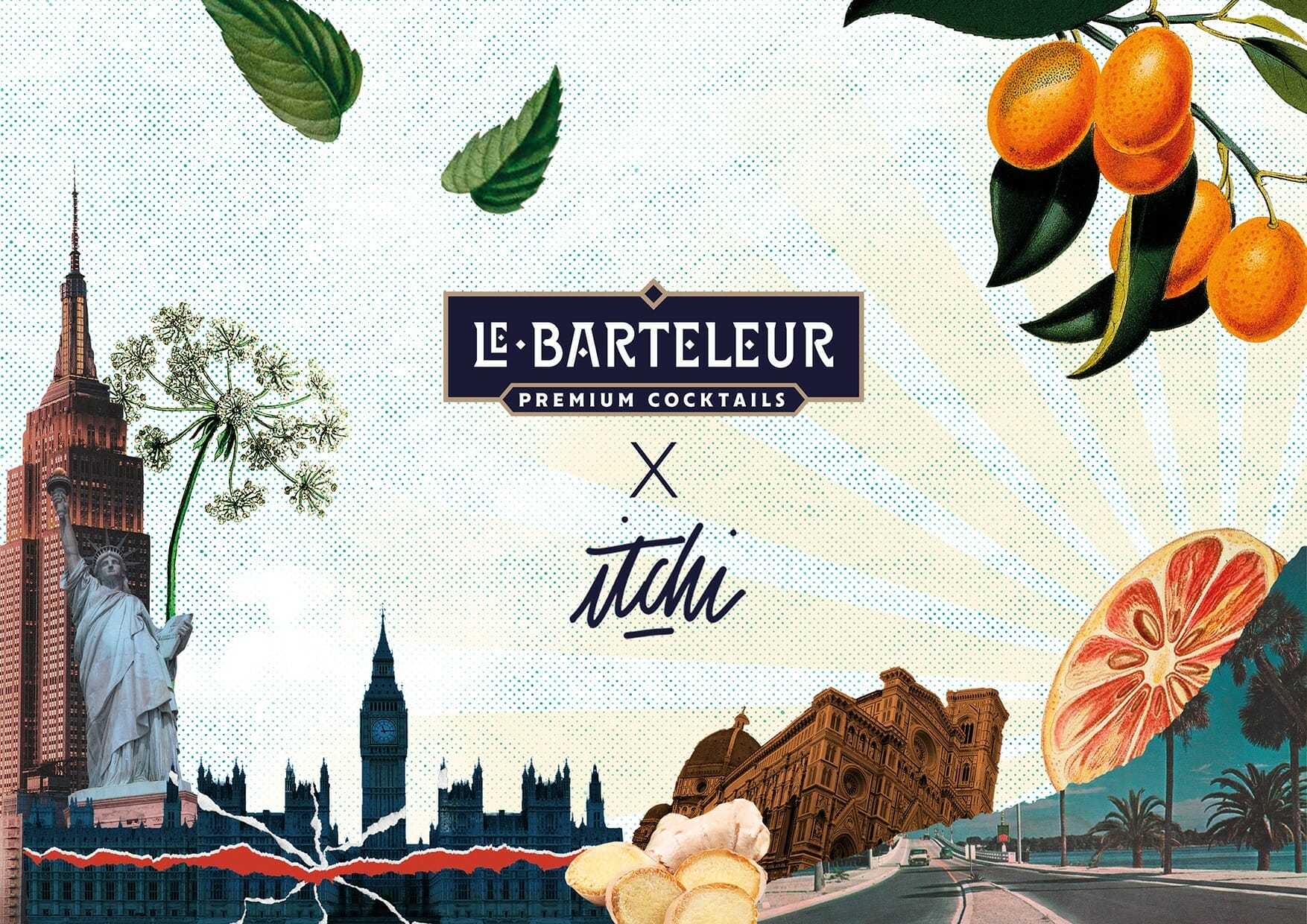 Cette semaine à l’affiche…