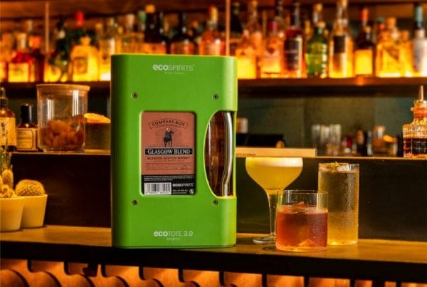 ecoSpirits