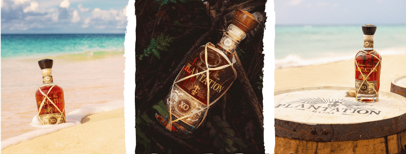 Plantation Rum XO 20 anniversary