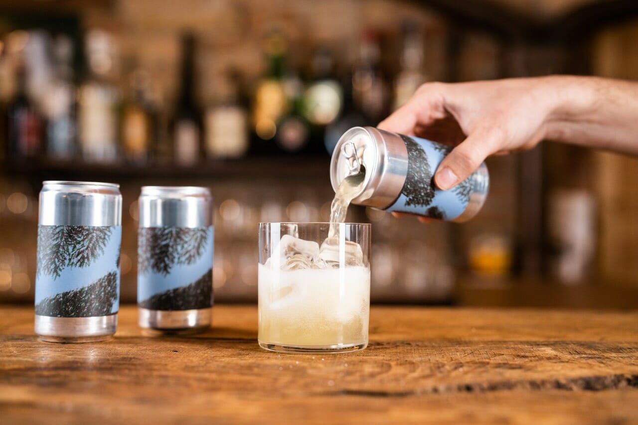 Selvatiq Alpine Forest