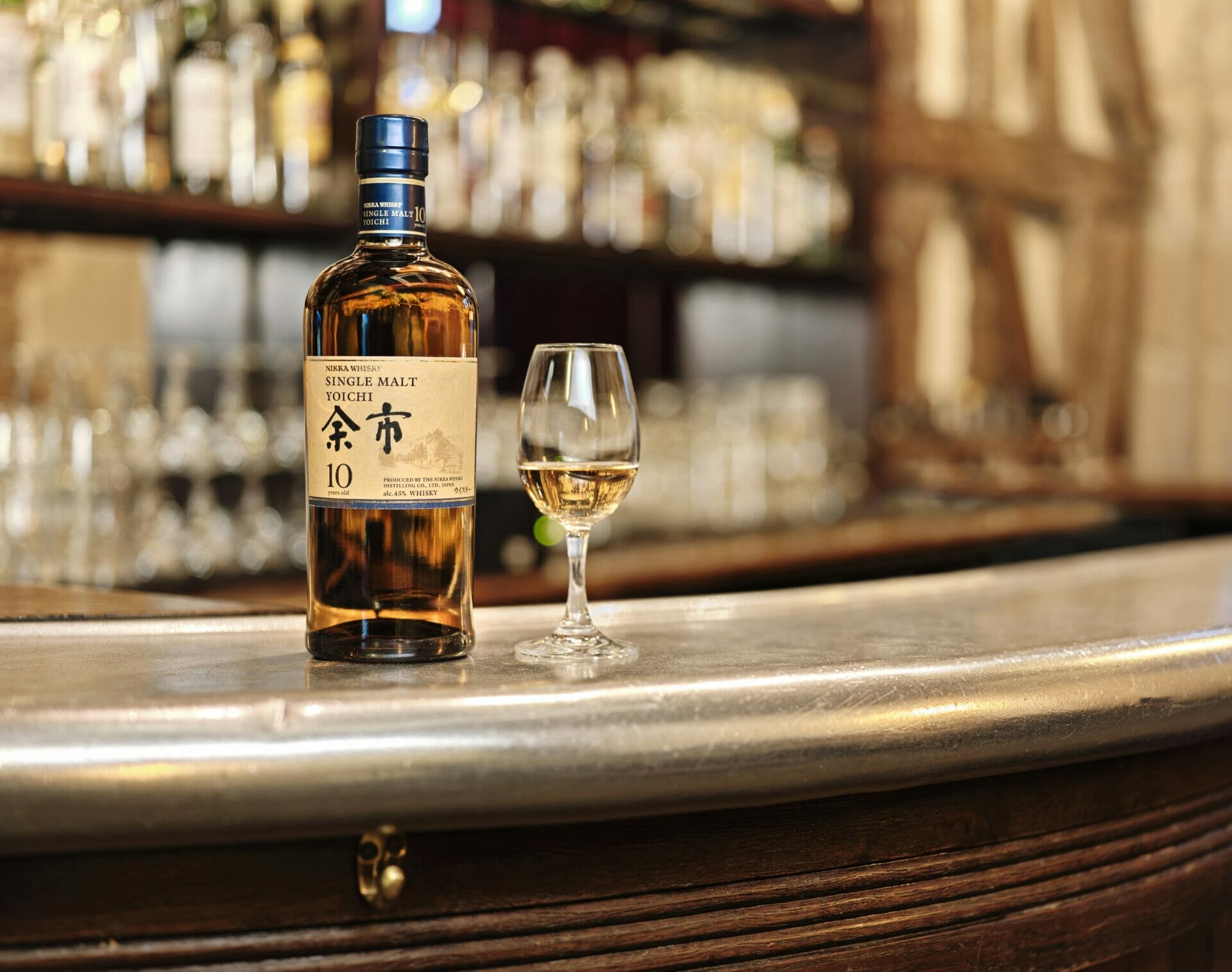 Nikka Whisky_Yoichi 10 ans (c) C.Meireis (1)