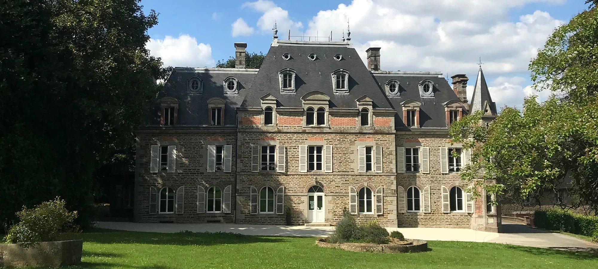 #17 Domaine du Coquerel – Authentique par nature, innovant par conviction, avec Pierre Martin Neuhaus